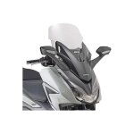 Pare - brise givi honda 350 forza 21 - 24 incolore