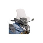 Pare - brise givi honda 750 forza 21 - 24 incolore