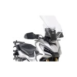 Pare - brise givi honda 750 x - adv 21 - 25 incolore