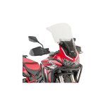 Pare - brise givi honda crf 1100l africa twin 2020 incolore Pare - brise givi honda crf 1100l africa twin 2020 incolore