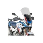 Pare - brise givi honda crf 1100l africa twin adventure sports 20 - 24 inc Pare - brise givi honda crf 1100l africa twin adventure sports 20 - 24 inc