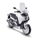 Pare - brise givi honda integra 750 14 - 20