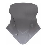 Pare - brise givi honda nc 750x 21 - 24 fum