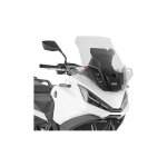 Pare - brise givi honda nt1100 22 - 25 incolore