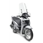 Pare - brise givi honda sh 125i - 150i 05 - 08
