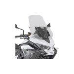 Pare - brise givi kawasaki 1000 versys 2019 incolore
