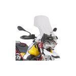 Pare - brise givi moto guzzi v85tt 19 - 23 incolore Pare - brise givi moto guzzi v85tt 19 - 23 incolore
