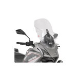Pare - brise givi moto morini x - cape 649 21 - 24 incolore Pare - brise givi moto morini x - cape 649 21 - 24 incolore