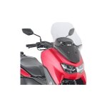 Pare - brise givi yamaha 125 / 155 n - max 21 - 25