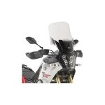 Pare - brise givi yamaha 700 tnr 19 - 23 incolore