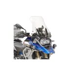 Pare - brise incolore givi bmw r 1200gs 16 - 17