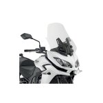 Pare brise kappa kawasaki 1000 versys 15 - 16 transparent