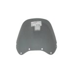 Pare - brise mra type origine fumée honda xrv 750 africa twin 96 - 03 Pare - brise mra type origine fumée honda xrv 750 africa twin 96 - 03