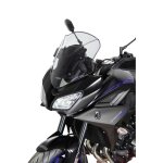 Pare - brise mra sport fum� yamaha mt - 09 tracer 2018