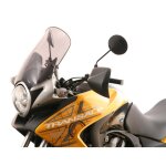 Pare - brise mra touring fum� honda xlv 700 transalp 08 - 12