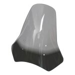 Pare - brise mra touring noir kawasaki versys 650 06 - 09