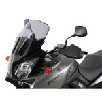 Pare - brise mra tourisme fum� suzuki dl650 v - strom 04 - 10
