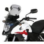Pare - brise mra vario touring clair honda cb 500 x 13 - 15