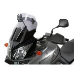 Pare - brise mra vario touring claire suzuki dl650 v - strom 04 - 10