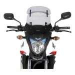 Pare - brise mra vario touring fum� honda cb 500 x 13 - 15