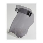 Pare - brise mra vario touring fumé honda xrv 750 africa twin 96 - 03 Pare - brise mra vario touring fumé honda xrv 750 africa twin 96 - 03