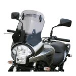 Pare - brise mra vario touring fum� kawasaki versys 650 06 - 09