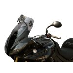 Pare - brise mra vario touring fum� triumph tiger 1050 07 - 15