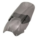 Pare - brise mra varioscreen fumé honda xrv 750 africa twin 96 - 03 Pare - brise mra varioscreen fumé honda xrv 750 africa twin 96 - 03