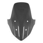 Pare - brise saut de vent 1b007724 pour aprilia sxr 21 -