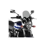 Pare - brise universel givi fum�