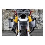 Pare carter d'origine 2s0012834 moto guzzi v85tt 2019 -