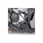 Pare - carters acier givi bmw s 1000 xr 20 - 23 noir