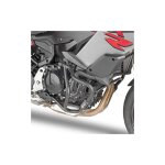 Pare - carters acier givi bmw f 900 xr 20 - 23 noir