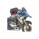 Pare - carters bas givi bmw r 1250 gs 19 - 23 inox