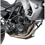 Pare - carters givi bmw f 650 gs 08 - 12