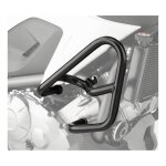 Pare - carters givi honda nc700s 12 - 18