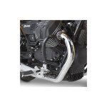 Pare - carters givi moto guzzi v7 iii stone / sp�cial 2017 noir