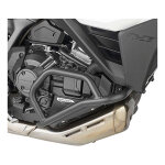 Pare - carters givi noir honda nt 1000 22 - 25