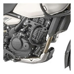 Pare - carters givi noir royal enfield 450 himalayan 24 - 25