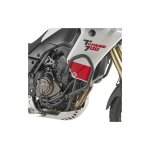 Pare - carters givi yamaha 700 tnr 19 - 20 noir