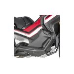 Pare - carters kappa honda 750 x adv 17 - 20 noir Pare - carters kappa honda 750 x adv 17 - 20 noir