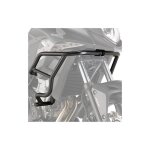 Pare - carters kappa honda cb 500x 13 - 18 noir Pare - carters kappa honda cb 500x 13 - 18 noir