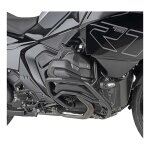 Pare - carters kappa noir bmw r 1300 rt 25 - 26