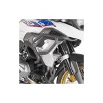 Pare - carter partie suprieure kappa bmw r 1200gs 13 - 19 noir