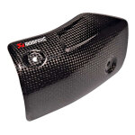 Pare - chaleur akrapovic p - hsh7so2 honda cb 750 hornet 23 - 24 Pare - chaleur akrapovic p - hsh7so2 honda cb 750 hornet 23 - 24