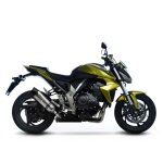 Pare - chaleur leovince carbone honda cb 1000 r 08 - 16