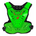 Pare - pierre adulte ufo reactor 2 evo vert fluo
