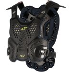 Pare - pierre alpinestars a - 1 noir / anthracite - xl / 2xl
