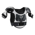 Pare - pierre enfant fox peewee titan roost black / silver - s / m Pare - pierre enfant fox peewee titan roost black / silver - s / m