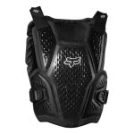 Pare - pierre enfant fox racing youth raceframe impact ce black Pare - pierre enfant fox racing youth raceframe impact ce black